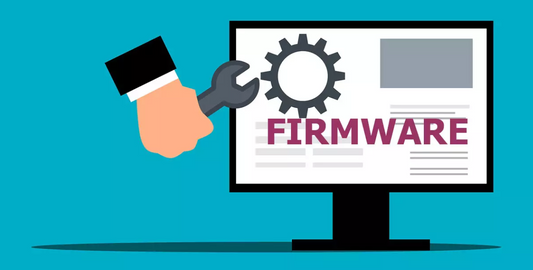 Why do we need to update Keyboard Firmware?
