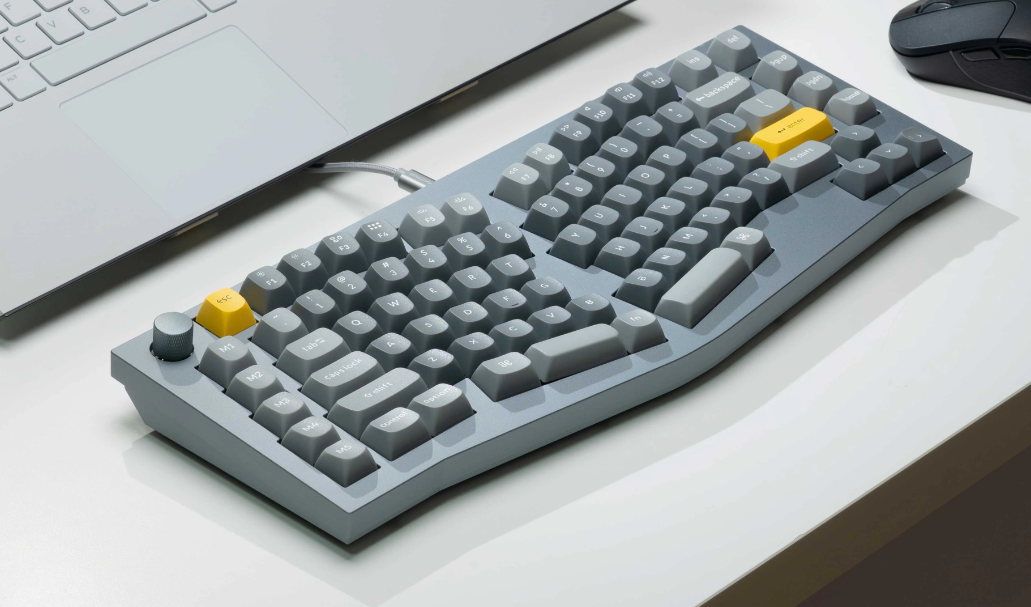 A Comprehensive Guide on Alice Mechanical Keyboards
