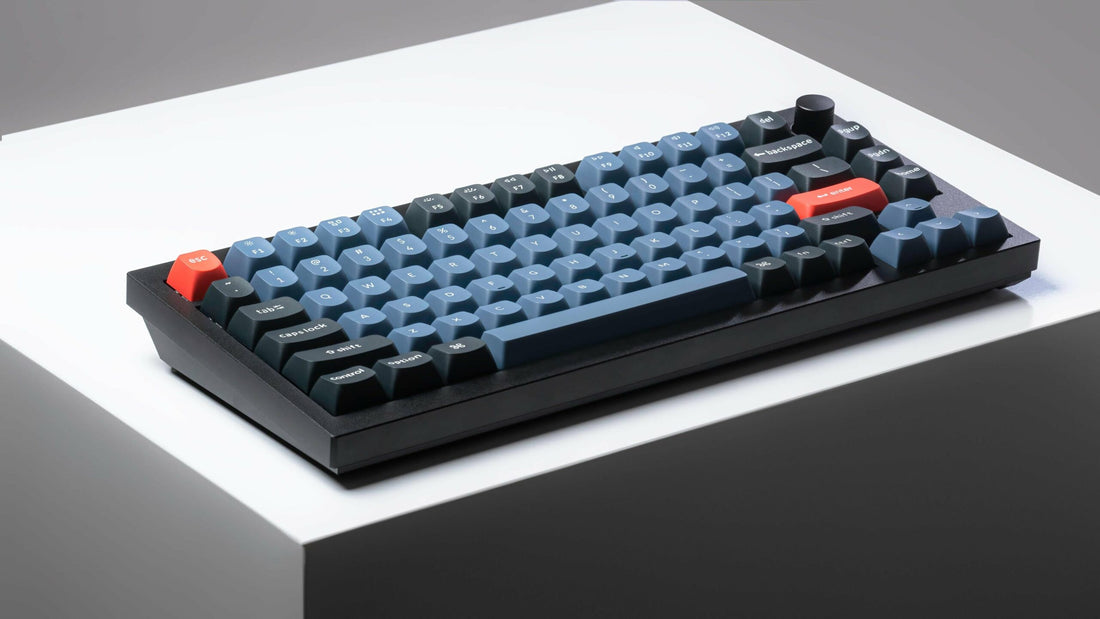 How to sound-proof your mechanical keyboard?