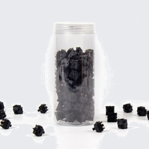 Gateron Oil King Switch 1