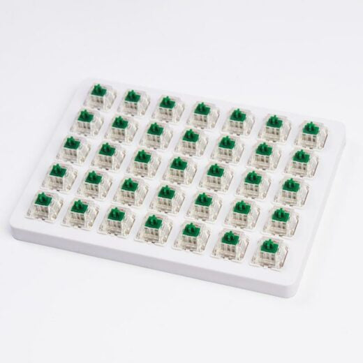 Gateron Switch Set 2