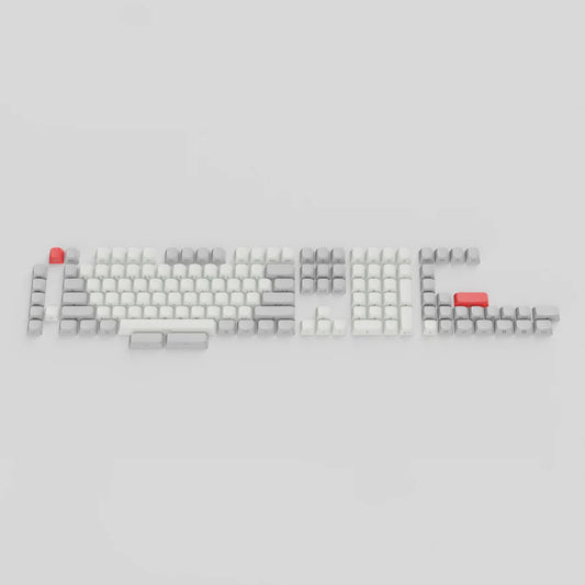 Double Shot OSA PBT Side-Printed Full Keycap Set 2