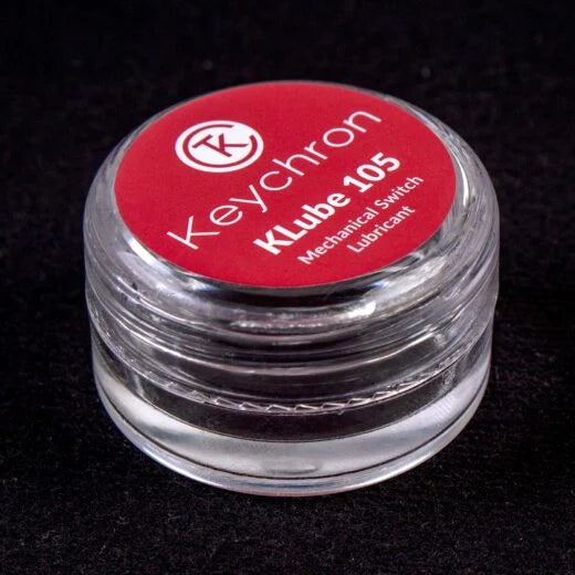 Keychron Klube Lubricant 2