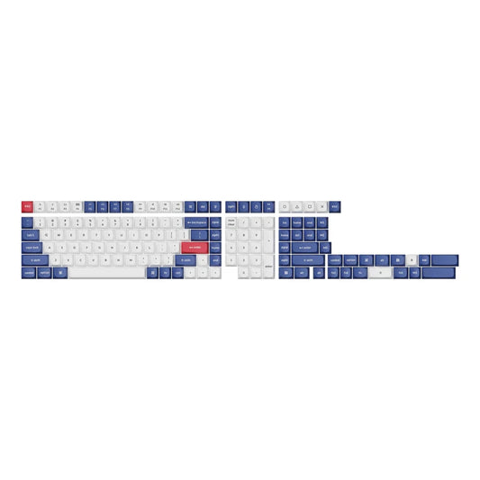 Double Shot PBT OSA Full Set Keycap Set 2