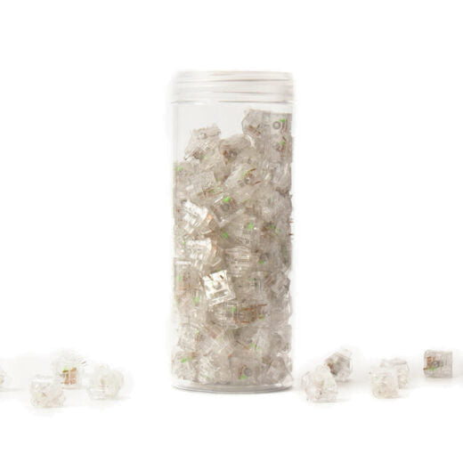 Kailh Jellyfish Box Switch 2