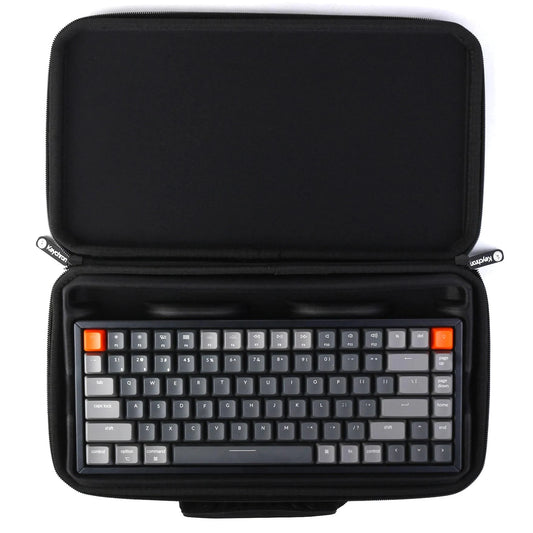 Keyboard Carrying Case 2