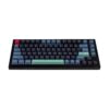 OEM Dye-Sub PBT Keycap Set - Hacker 2