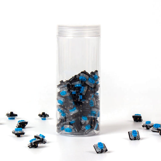 Low Profile Gateron Mechanical Switch Set 2
