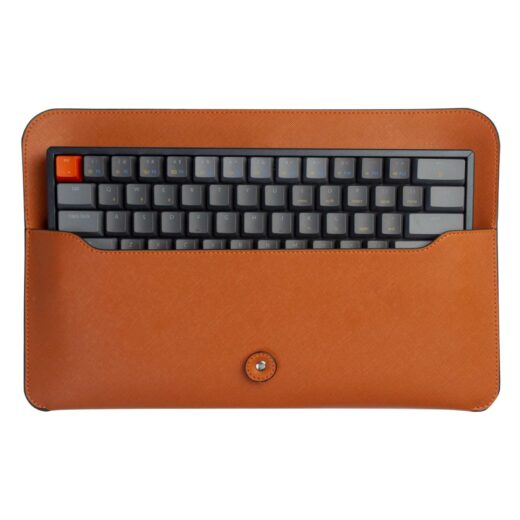 Keyboard Travel Pouch