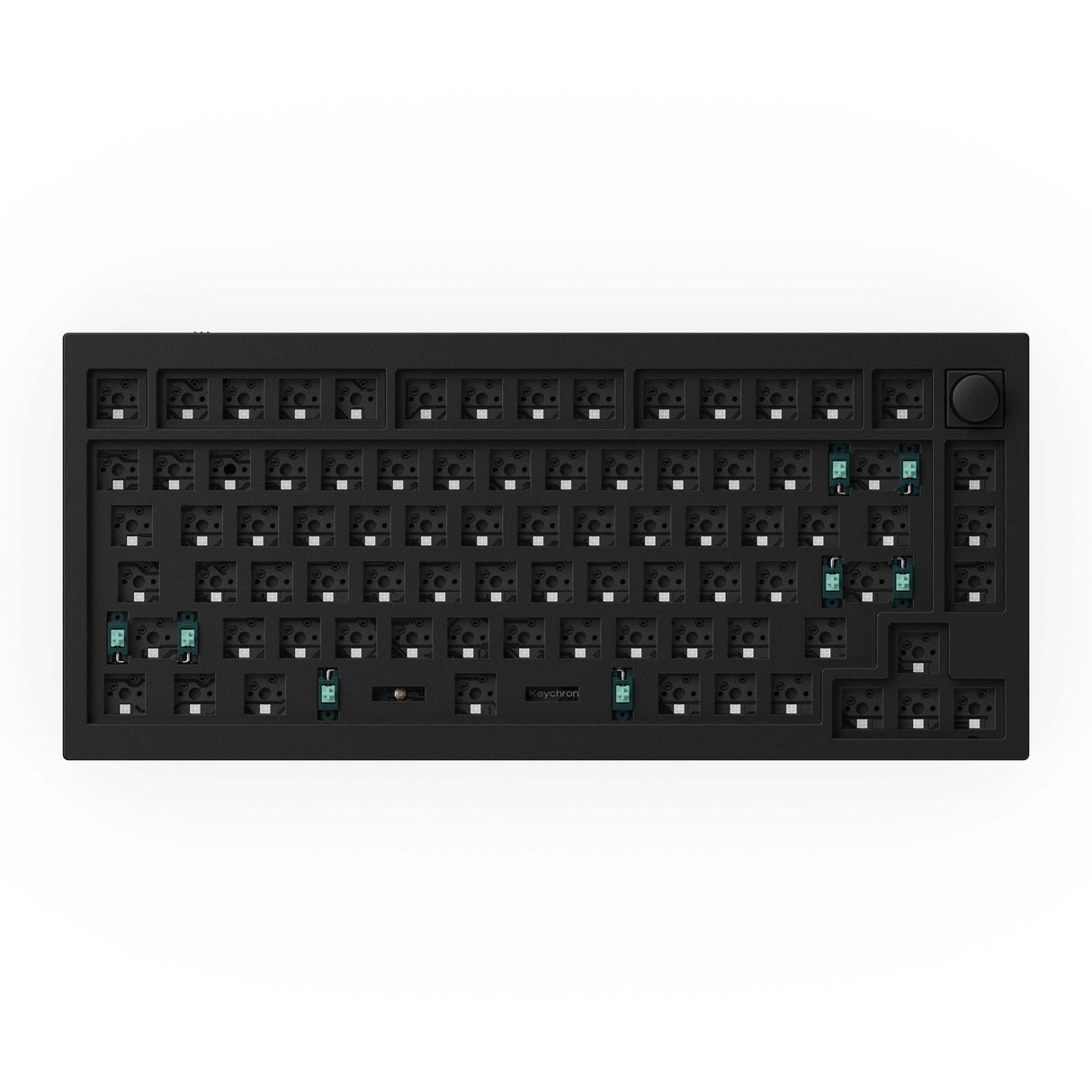 Store Fully Assembled Keychron Q1 V1