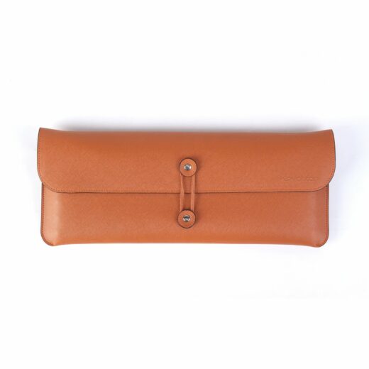 Keyboard Travel Pouch