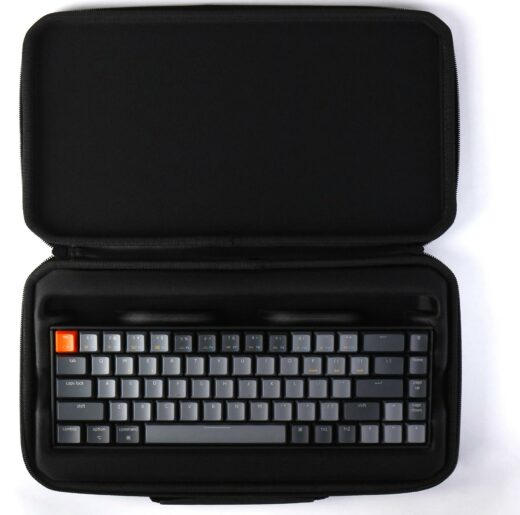 Keychron Keyboard Carrying Case