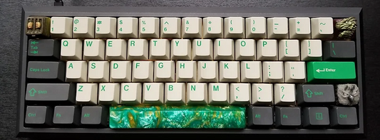 Reasons for the Obsession for Custom Mechanical Keyboards