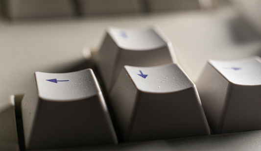 Are Arrow Keys Essential for Your Mechanical Keyboard?