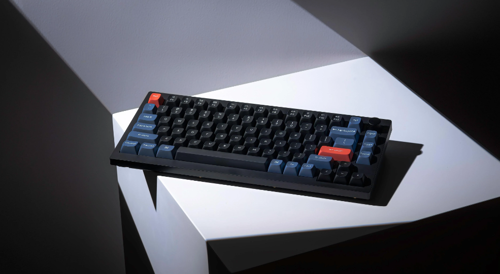 Mechanical Keyboard Manufacturing Process Explained – Credkeys