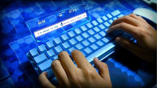 Tips for Improving Your Typing Speed