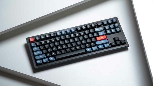 Glossary of Important Terms in Mechanical Keyboard