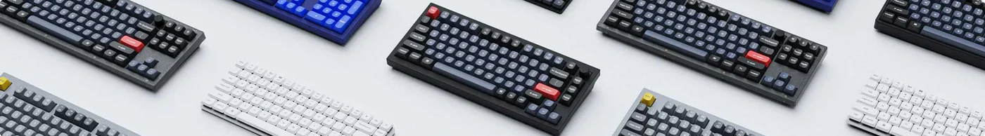 Mechanical Keyboards