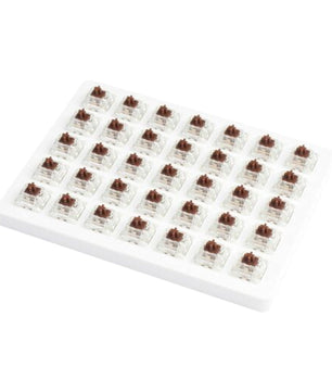 Gateron Cap Switch Set 10