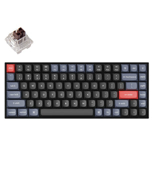 Keychron K2 Pro QMK/VIA Wireless Mechanical Keyboard 10