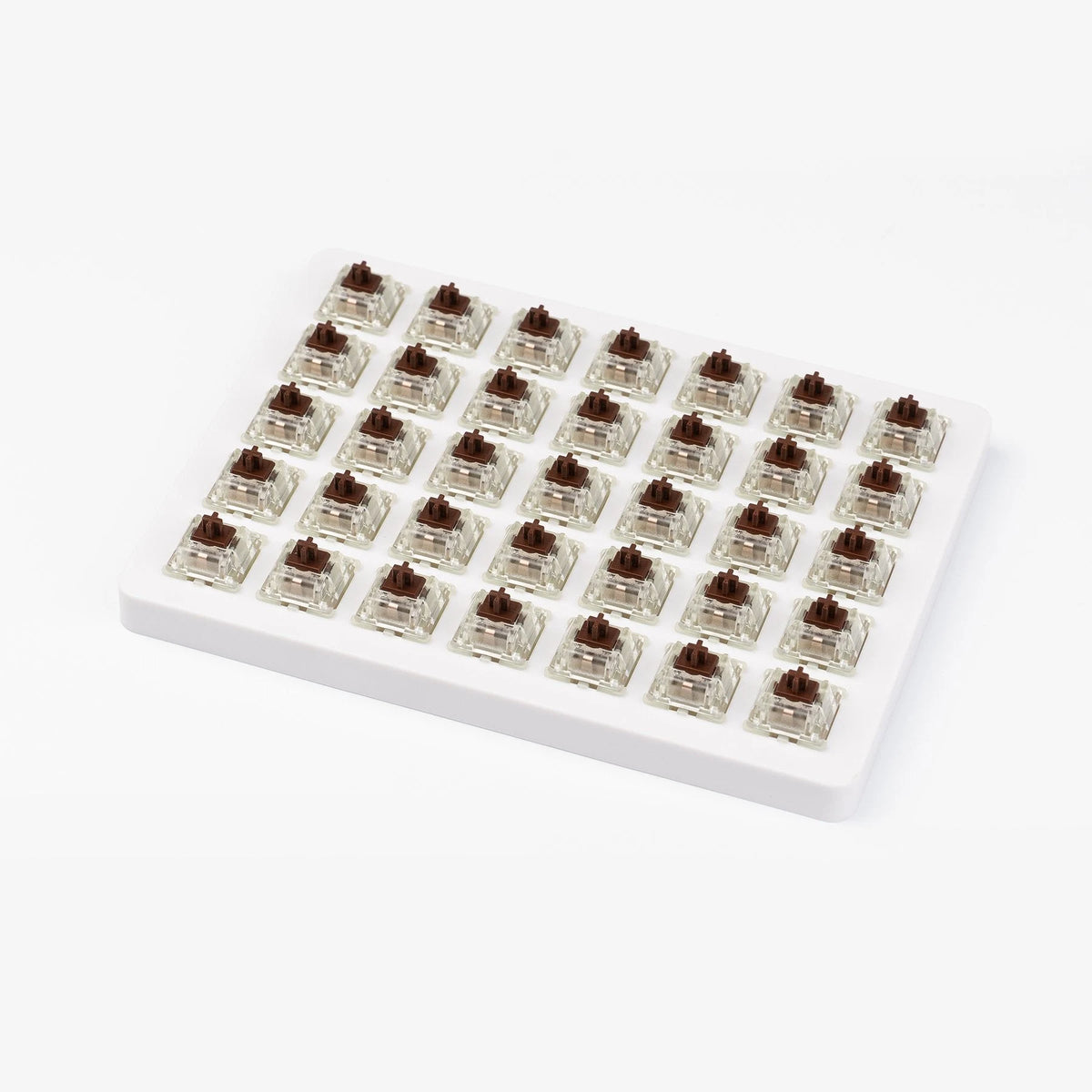 Cherry MX Switch Set 10