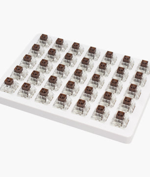 Kailh Box Switch Set 10