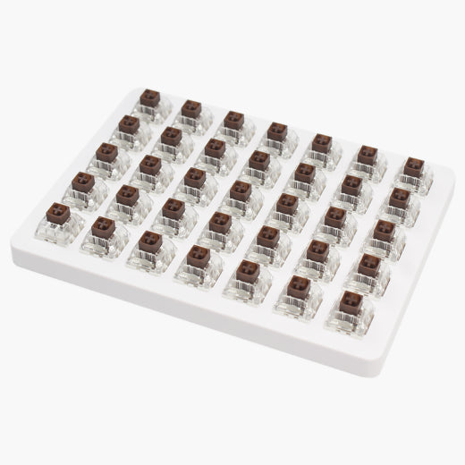 Kailh Box Switch Set 10