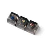Evil Eye Resin Artisan Keycap 10