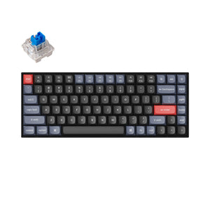 Keychron K2 Pro QMK/VIA Wireless Mechanical Keyboard 11