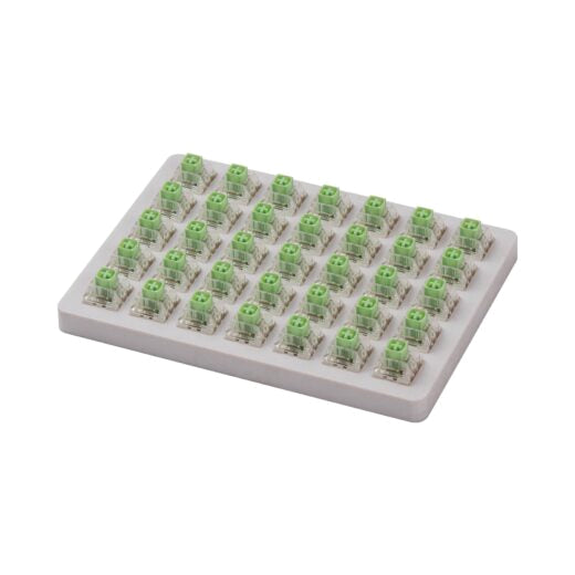 Kailh Box Switch Set 11
