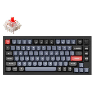 Keychron Q1 QMK Custom Wired Mechanical Keyboard (Fully Assembled) 11