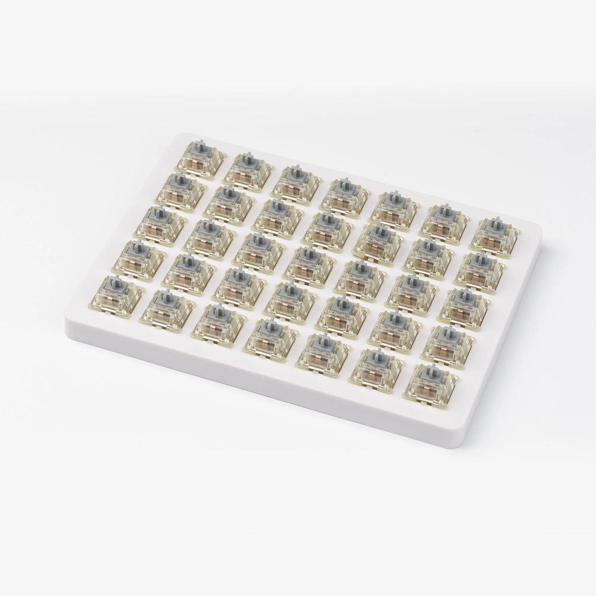 Cherry MX Switch Set 11