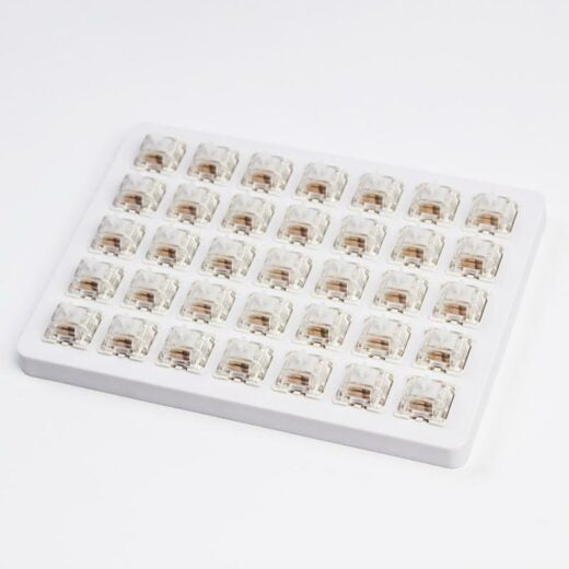 Gateron Switch Set 11