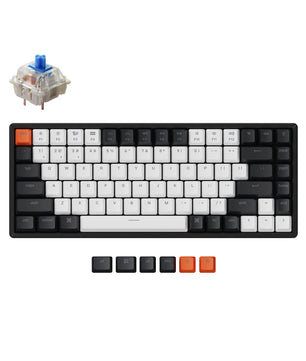 Keychron K2-V2 Wireless Mechanical Keyboard 12