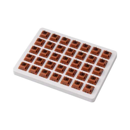 Gateron Cap Switch Set 12