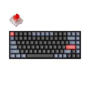 Keychron K2 Pro QMK/VIA Wireless Mechanical Keyboard 12