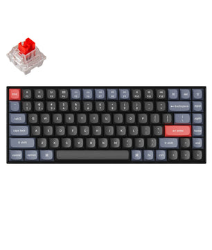 Keychron K2 Pro QMK/VIA Wireless Mechanical Keyboard 12