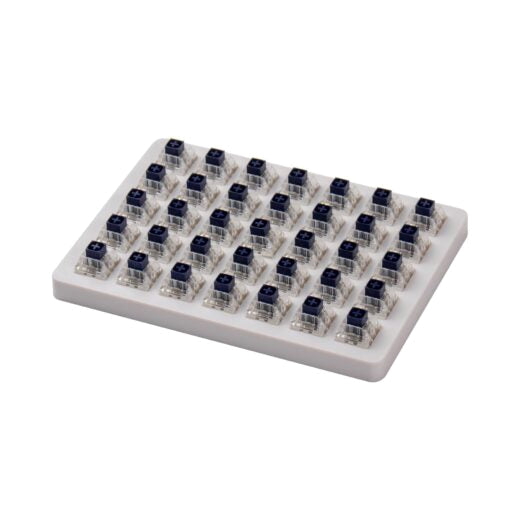 Kailh Box Switch Set 12
