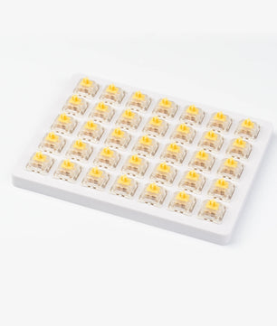 Gateron Switch Set 12
