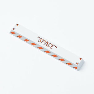 Keychron Spacebar/ESC/Enter Key Aluminum Alloy Artisan Keycap 13