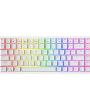RK84 Royal Kludge 75% Wireless Mechanical Keyboard 13
