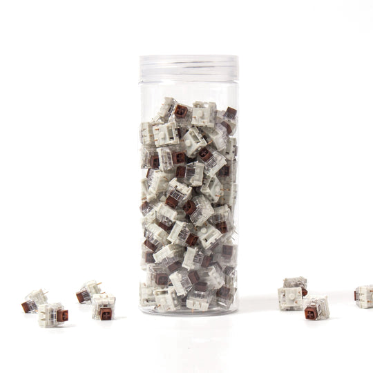 Kailh Box Switch Set 14