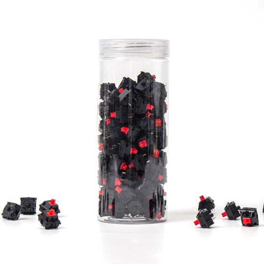 Cherry MX Switch Set 15
