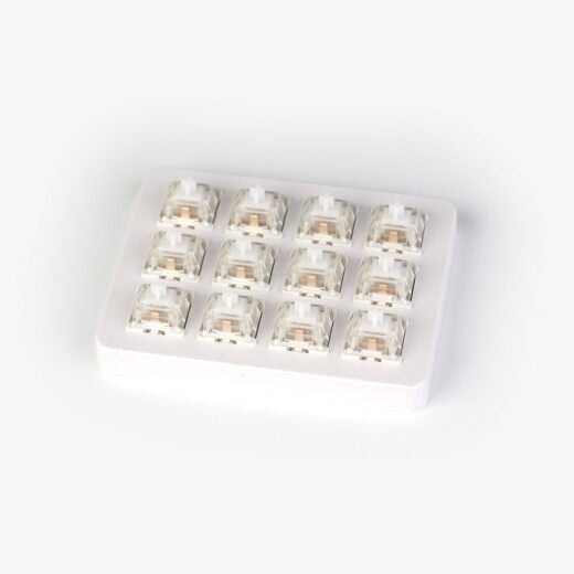 Gateron Switch Set 17