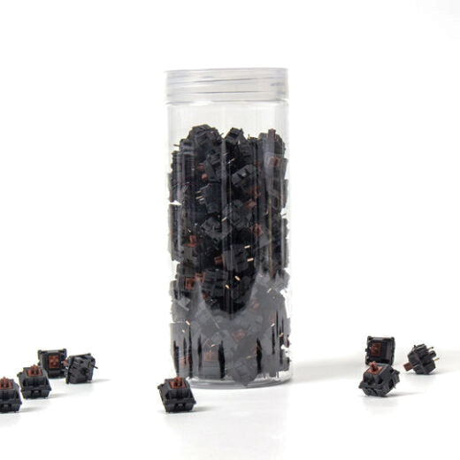 Cherry MX Switch Set 17