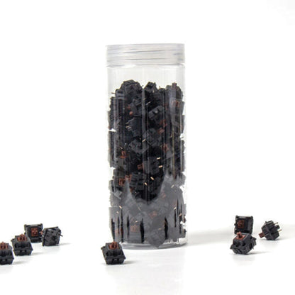 Cherry MX Switch Set 17