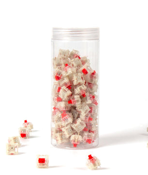 Gateron Cap Switch Set 17