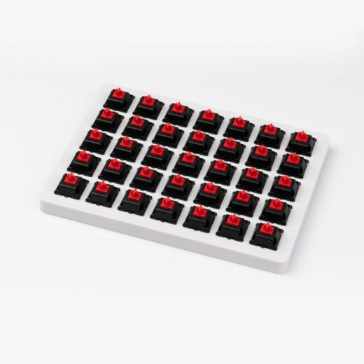 Cherry MX Switch Set 18