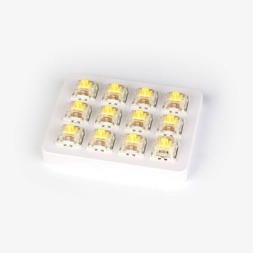Gateron Switch Set 18