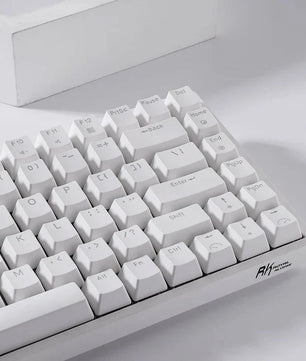 RK84 Royal Kludge 75% Wireless Mechanical Keyboard 19